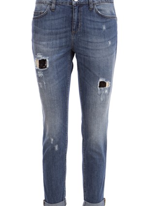 Джинси MARELLA (2533): фото 2 - Invogue